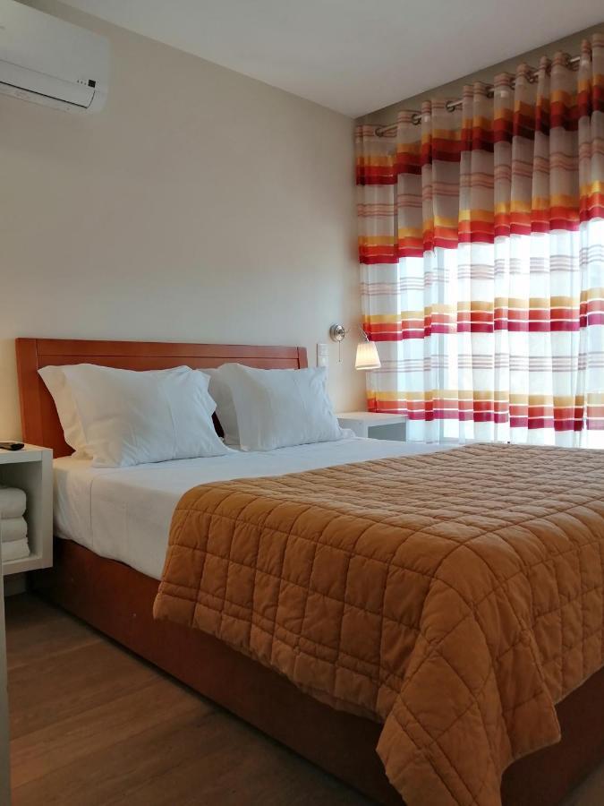 Bc Porto Downtown Apartment Kültér fotó