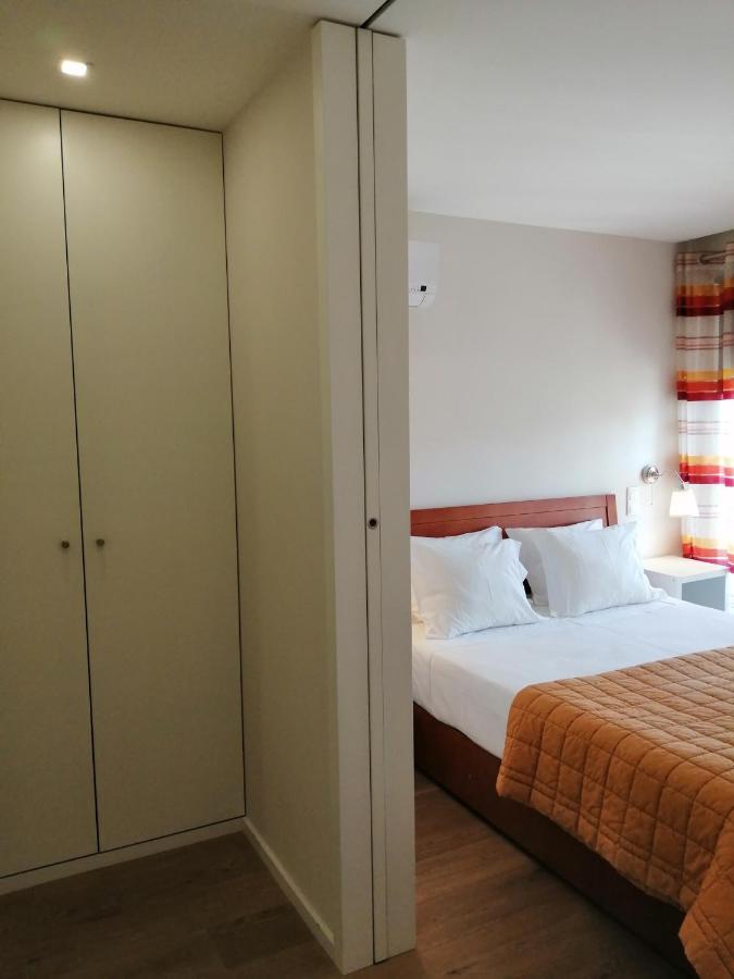 Bc Porto Downtown Apartment Kültér fotó