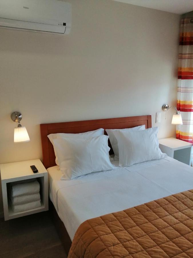 Bc Porto Downtown Apartment Kültér fotó