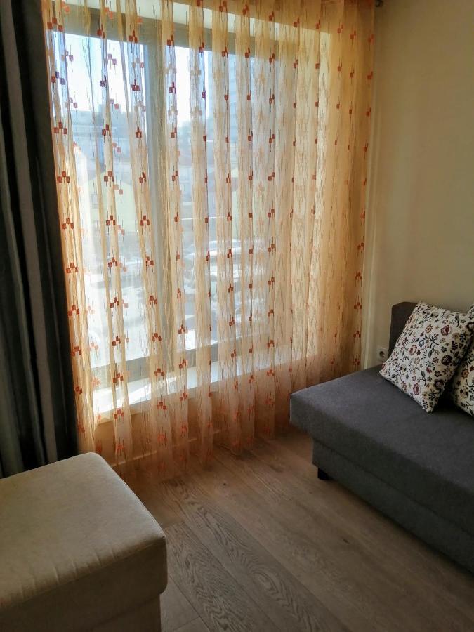 Bc Porto Downtown Apartment Kültér fotó