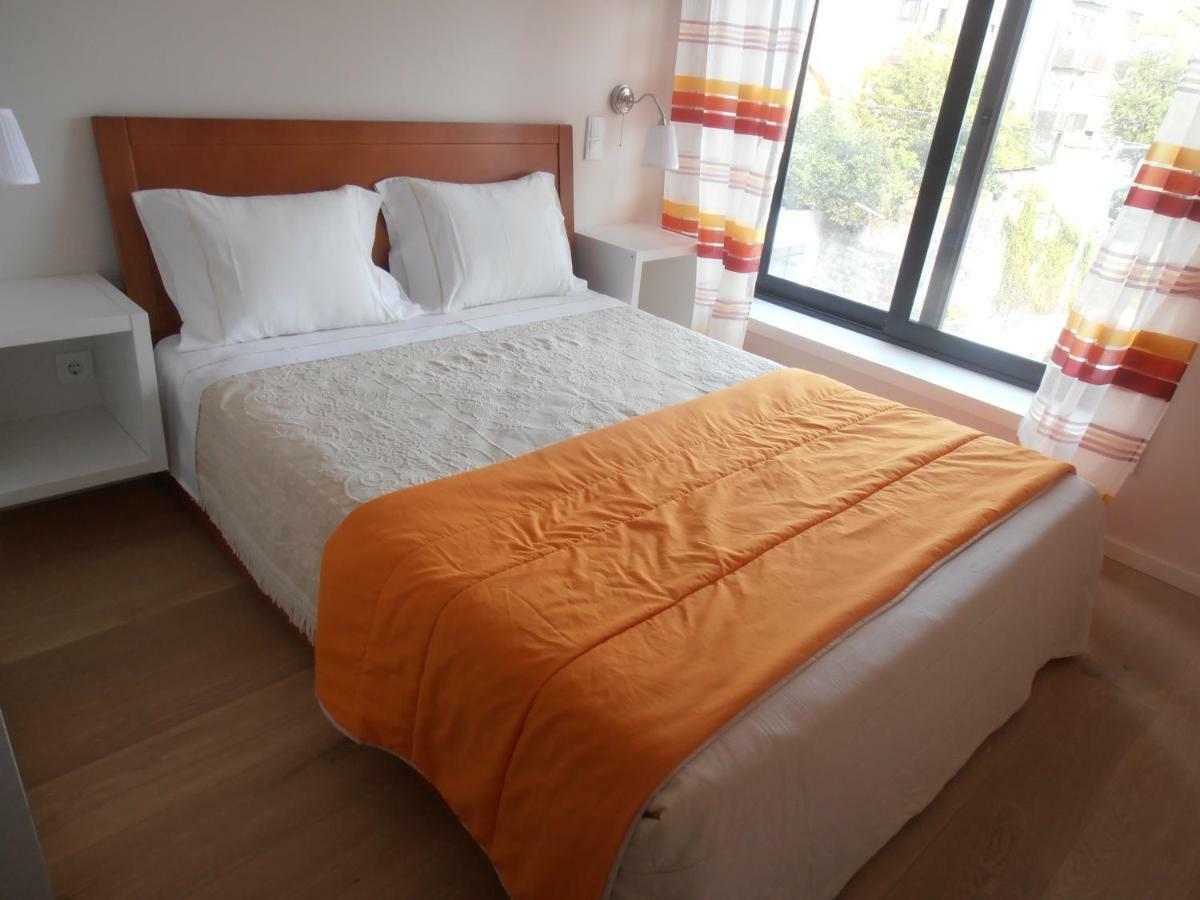 Bc Porto Downtown Apartment Kültér fotó