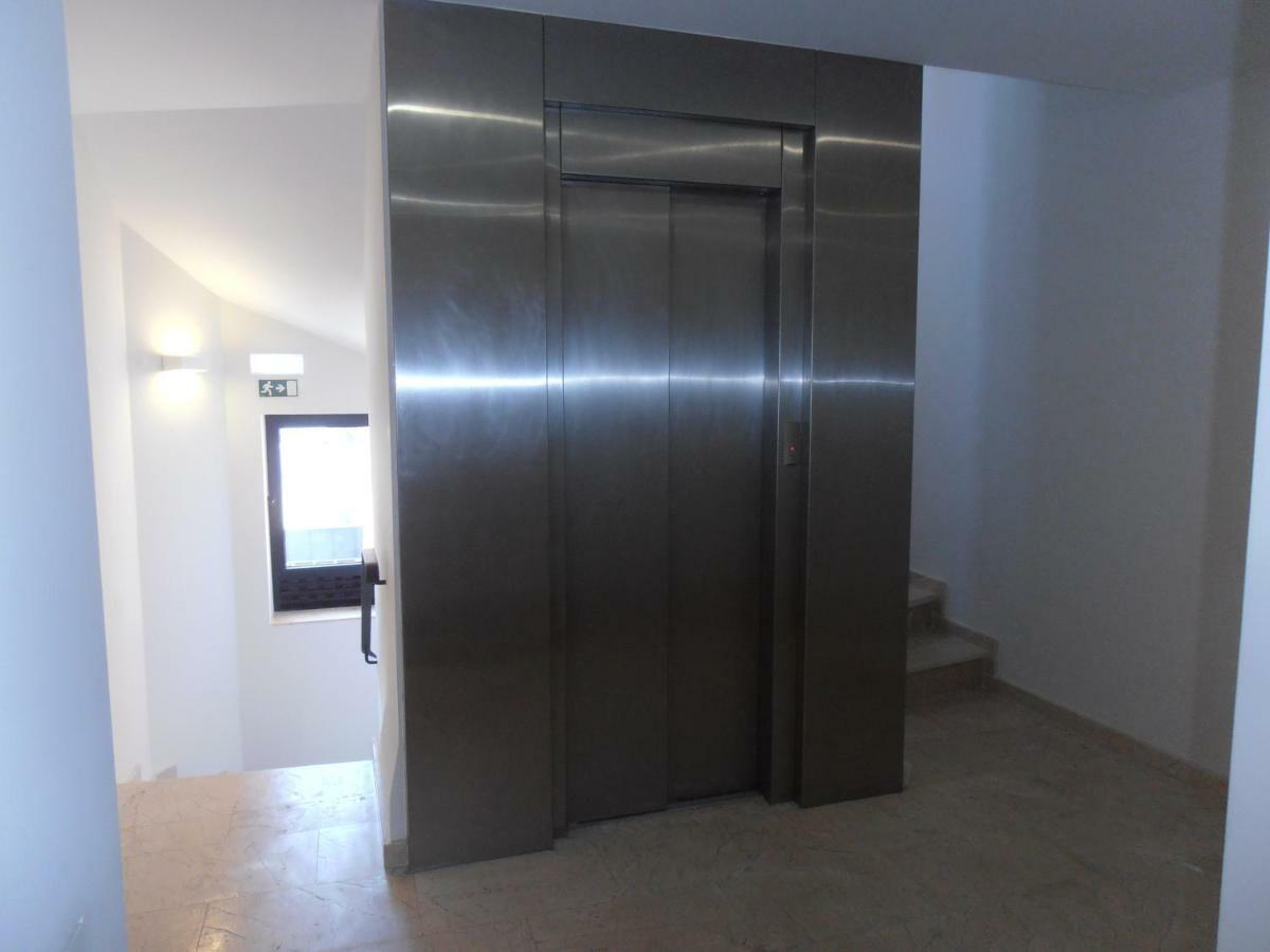 Bc Porto Downtown Apartment Kültér fotó