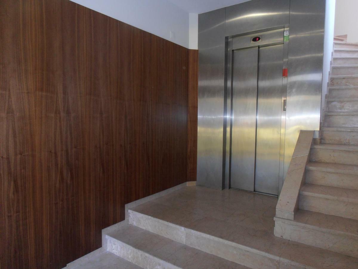 Bc Porto Downtown Apartment Kültér fotó