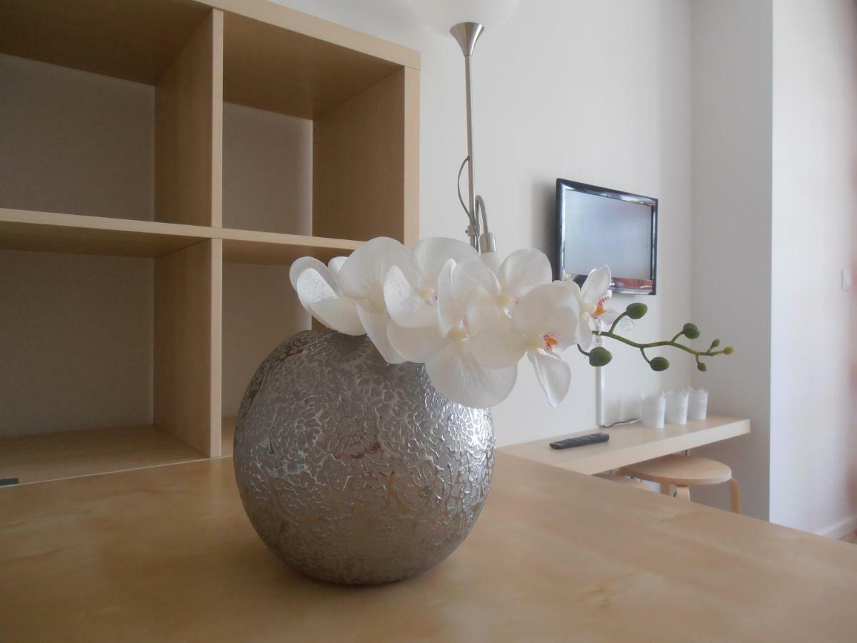 Bc Porto Downtown Apartment Kültér fotó