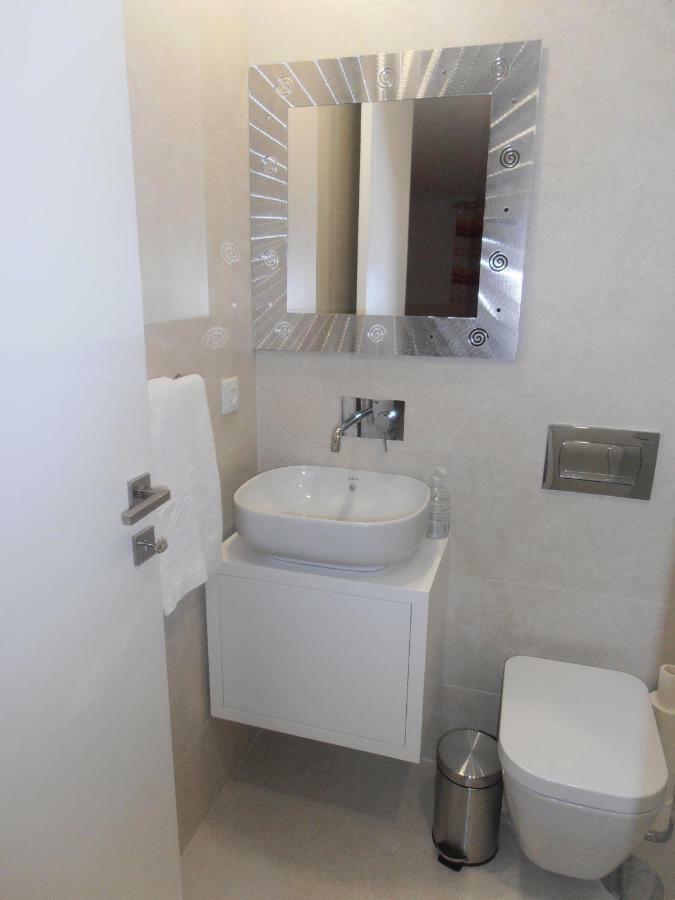 Bc Porto Downtown Apartment Kültér fotó