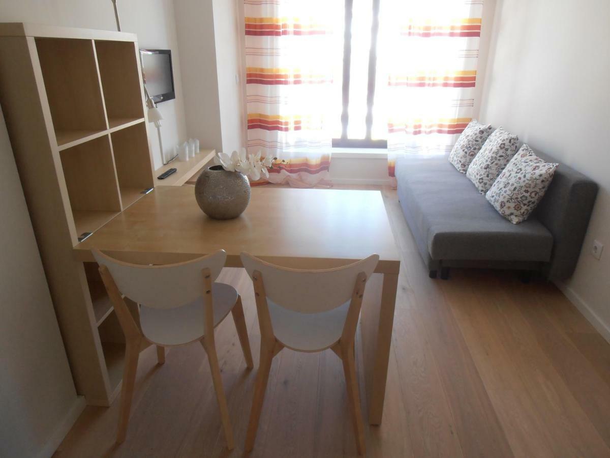 Bc Porto Downtown Apartment Kültér fotó