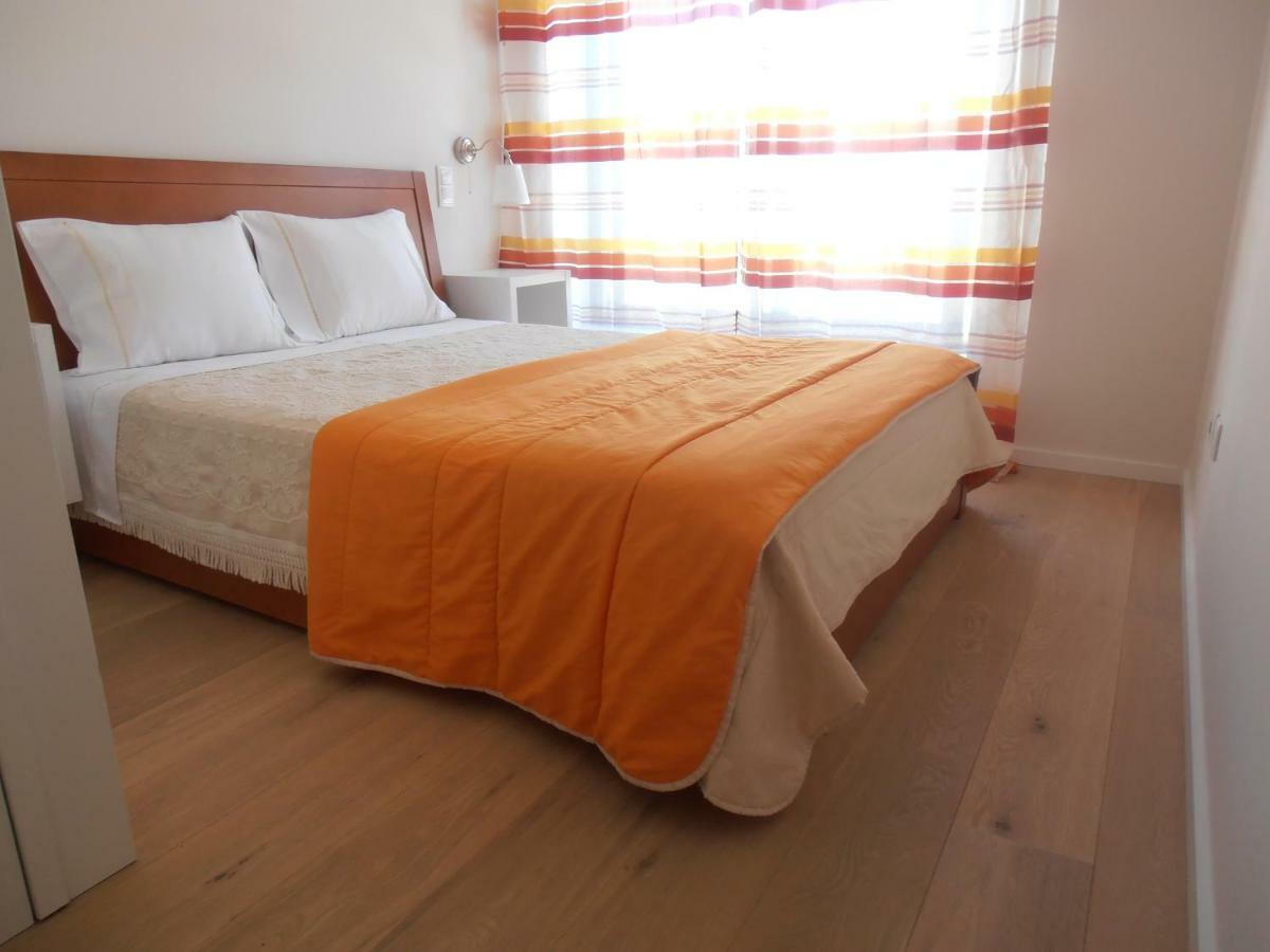 Bc Porto Downtown Apartment Kültér fotó