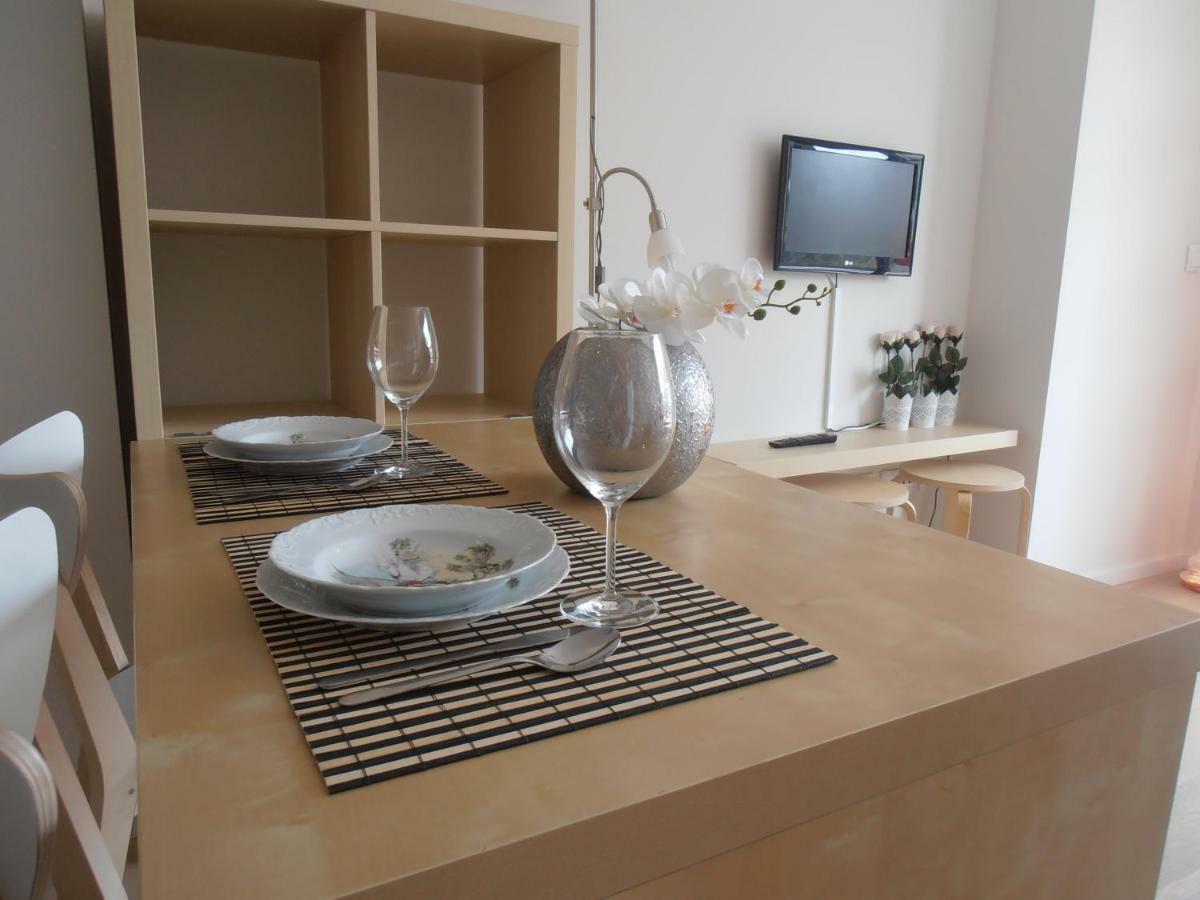 Bc Porto Downtown Apartment Kültér fotó
