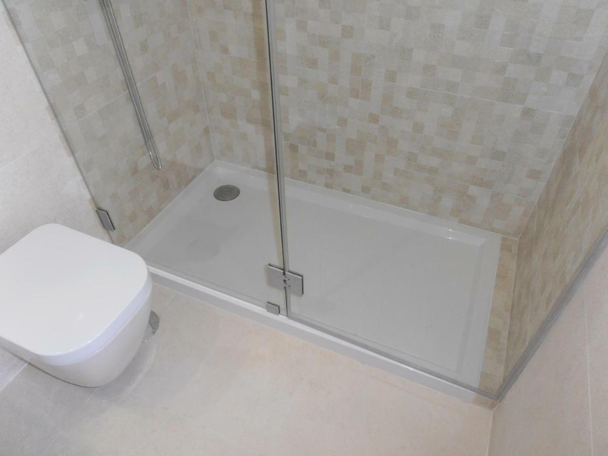 Bc Porto Downtown Apartment Kültér fotó