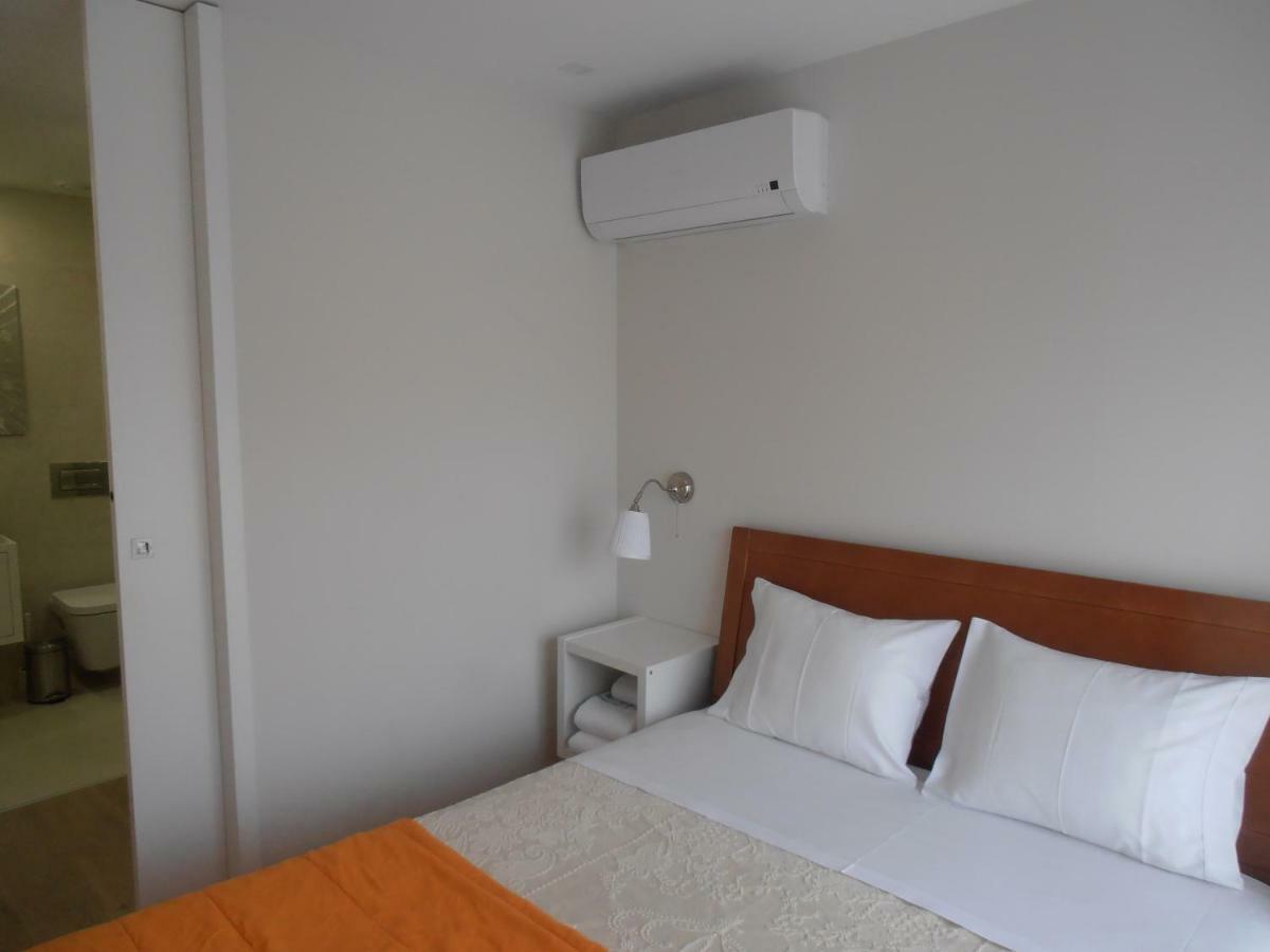 Bc Porto Downtown Apartment Kültér fotó