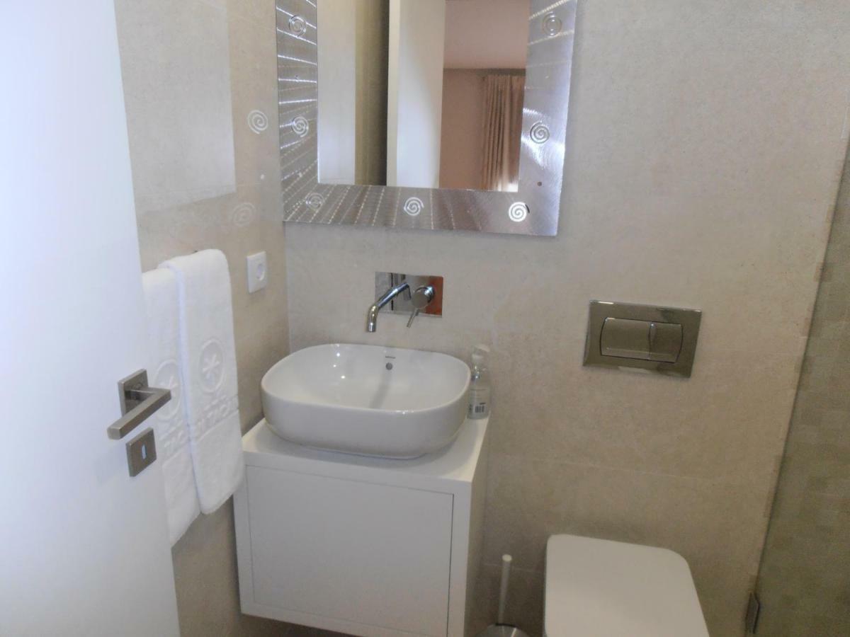 Bc Porto Downtown Apartment Kültér fotó